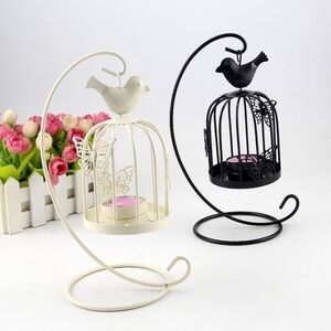 Bird 🕊️ candel lamp
